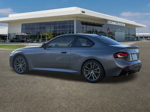 New 2026 BMW 230i 230i image 7