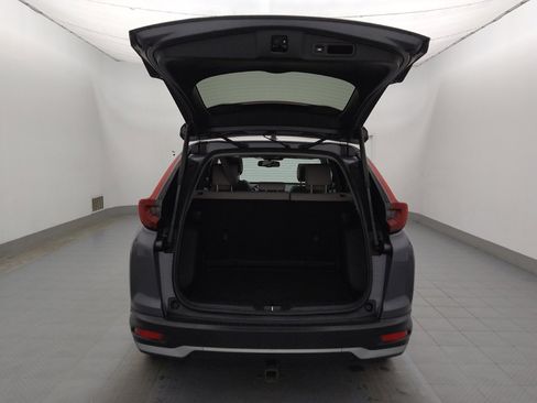 Used 2020 Honda CR-V EX-L image 29