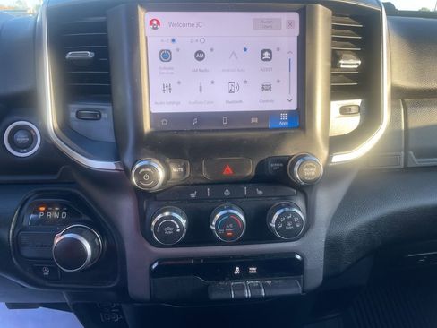 Used 2024 RAM 1500 Lone Star image 19