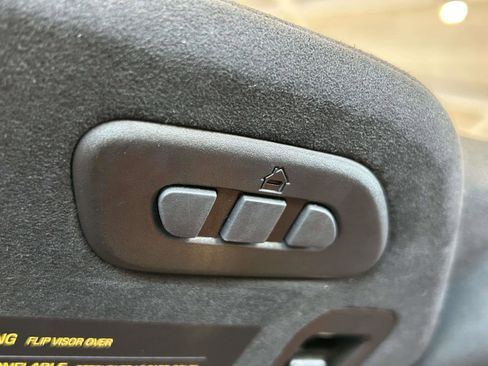 Used 2025 Chevrolet Corvette 3LT w/ Z51 Performance Package image 22