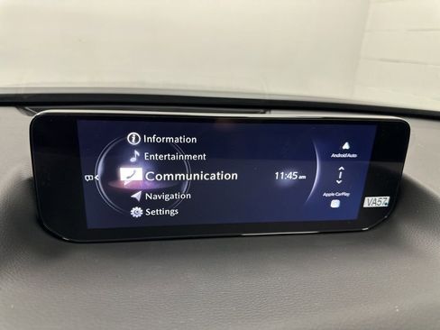 New 2026 MAZDA CX-50 2.5 Hybrid w/ Cargo Package image 33