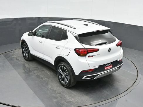 Used 2022 Buick Encore GX Select image 36