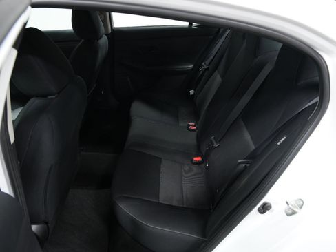 Used 2024 Nissan Sentra SV image 20