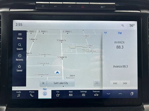 Used 2021 Ford F150 Limited AWD/4WD image 28