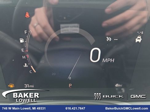 New 2026 Buick Encore GX Sport Touring w/ Comfort Package image 20