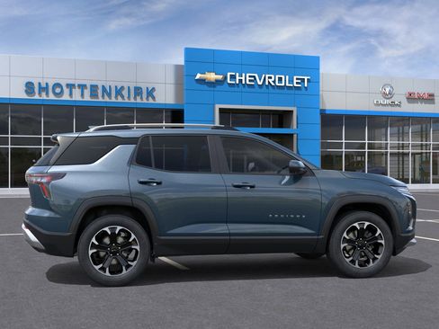 New 2026 Chevrolet Equinox LT w/ Convenience Package II image 70