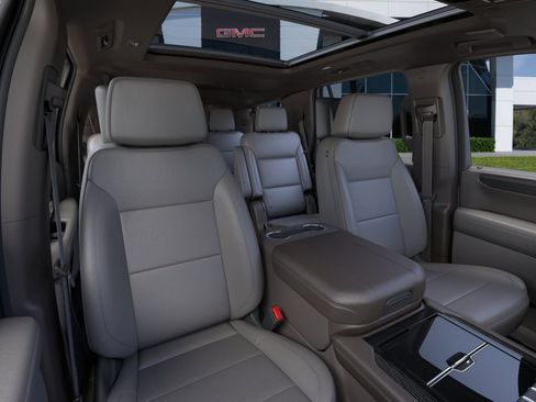 New 2026 GMC Yukon Elevation RWD image 16