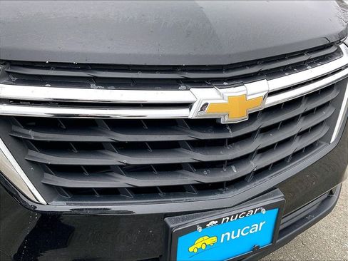 Used 2024 Chevrolet Equinox LS image 27