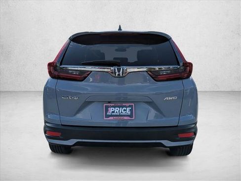 Used 2022 Honda CR-V EX image 6