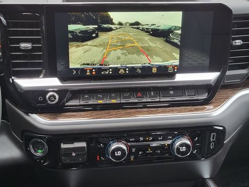 New 2026 GMC Sierra 1500 Elevation w/ Elevation Premium Package image 10