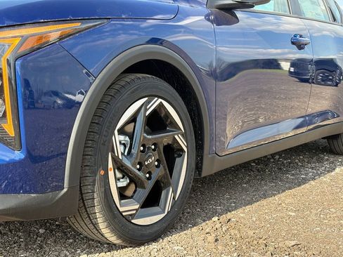 New 2026 Kia K4 EX image 9