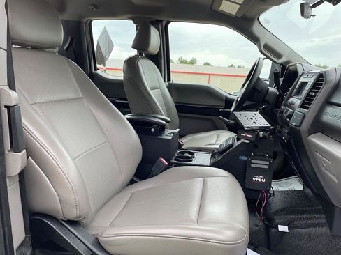 Used 2020 Ford F250 XL w/ Power Equipment Group RWD image 16