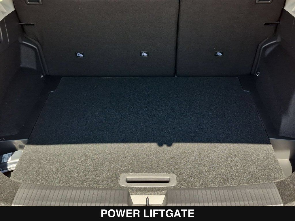 New 2026 Nissan Rogue Dark Armor FWD image 27