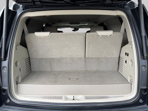 Used 2016 GMC Yukon Denali w/ Open Road Package image 14