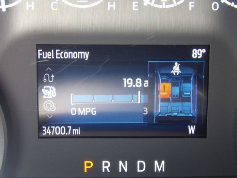 Used 2025 Ford F250 XLT w/ FX4 Off-Road Package AWD/4WD image 21