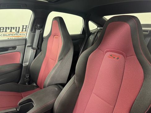 Used 2026 Honda Civic Si image 10