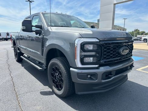 New 2026 Ford F350 XLT w/ XLT Premium Package image 2