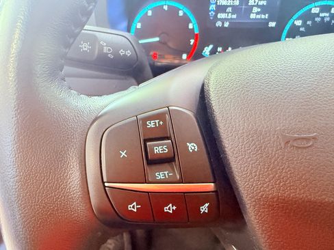 Used 2023 Ford Bronco Sport Big Bend w/ Convenience Package AWD/4WD image 15