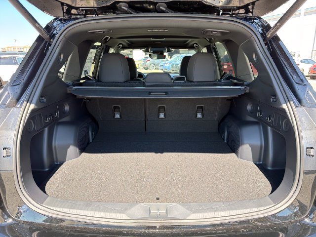 New 2026 Subaru Forester Premium AWD/4WD image 25
