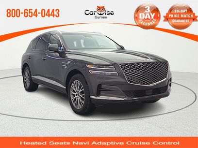 Used 2024 Genesis GV80 2.5T
