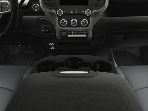 New 2025 RAM 4500 Tradesman image 15