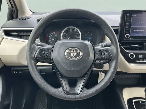 Used 2022 Toyota Corolla LE w/ Carpet Mat Package (TMS) image 18