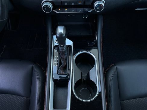 Used 2025 Nissan Altima 2.5 SR image 15