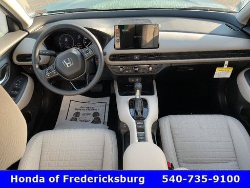 Used 2026 Honda HR-V LX image 43