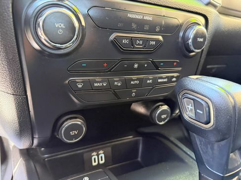Used 2021 Ford Ranger XL w/ Equipment Group 101A High RWD image 18