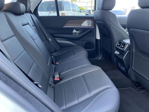 New 2025 Mercedes-Benz GLE 350 GLE 350 image 22