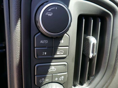 New 2026 Chevrolet Silverado 1500 W/T AWD/4WD image 15