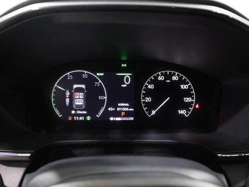 Used 2025 Honda CR-V Sport-L image 40