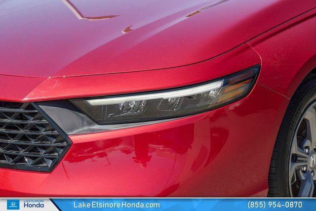 Used 2024 Honda Accord EX image 5