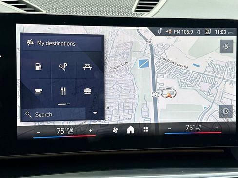 New 2026 BMW X1 M35i w/ Technology Package image 22