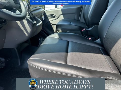 New 2026 Ford Transit 250 148 Medium Roof image 8