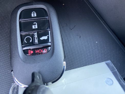 New 2026 Honda Pilot EX-L image 43