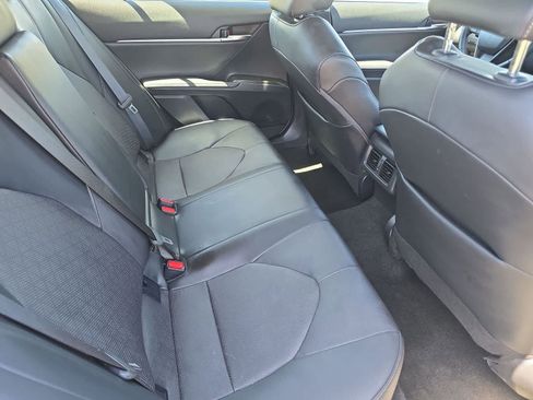 Used 2023 Toyota Camry XSE FWD image 13