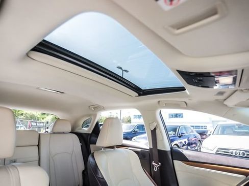 Used 2019 Lexus RX 350 AWD w/ Premium Package image 62