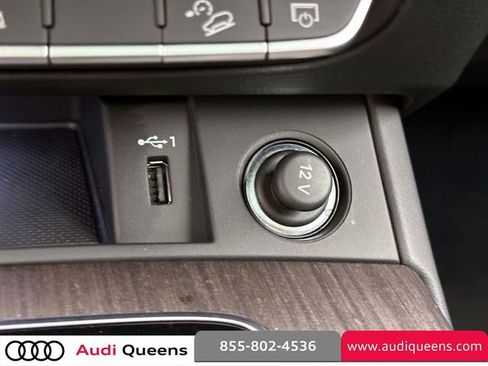 Certified 2023 Audi Q5 2.0T Premium Plus w/ Premium Plus Package AWD/4WD image 24