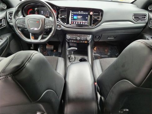 Used 2022 Dodge Durango GT image 13