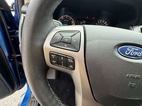 Used 2019 Ford Ranger XLT w/ Equipment Group 302A Luxury RWD image 23