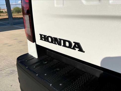 New 2026 Honda Ridgeline TrailSport image 15