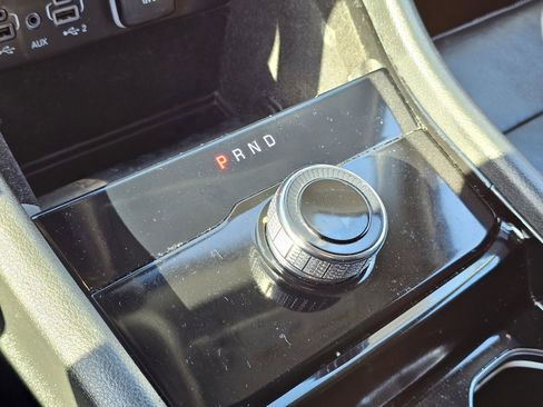 Used 2021 Jeep Grand Cherokee L Limited image 13