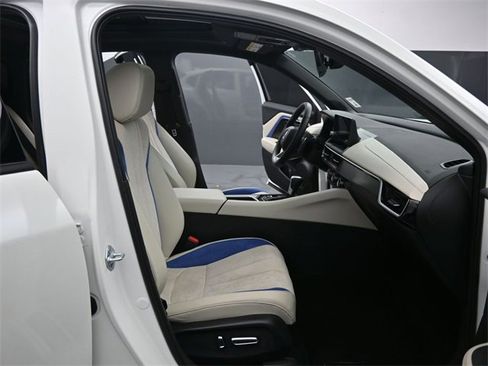 Used 2025 Acura ADX A-Spec image 30