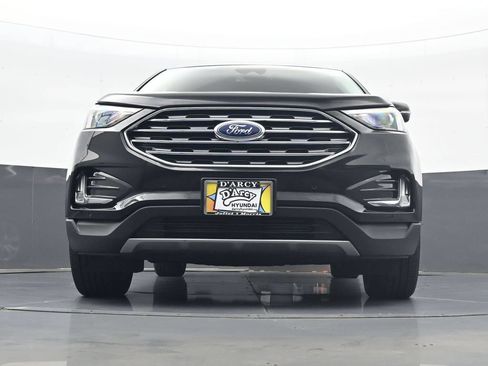 Used 2024 Ford Edge Titanium AWD/4WD image 23