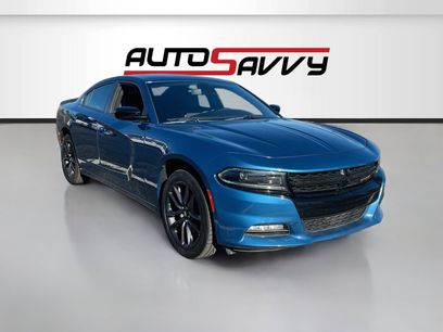 Used 2022 Dodge Charger SXT w/ Plus Group