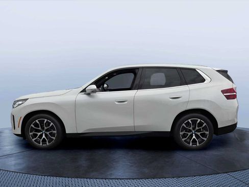 New 2026 BMW X3 xDrive30i w/ Premium Package AWD/4WD image 3