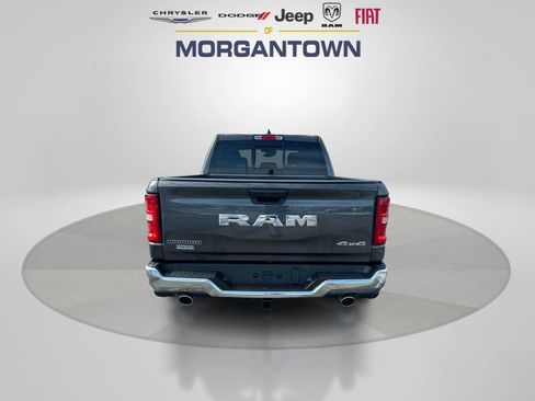New 2026 RAM 1500 Big Horn/Lone Star image 6