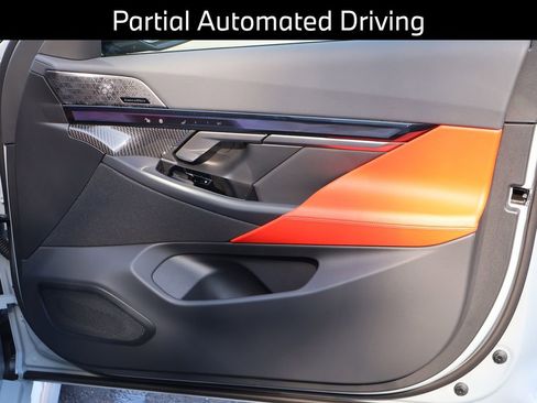 New 2026 BMW M5 Base w/ Executive Package image 14