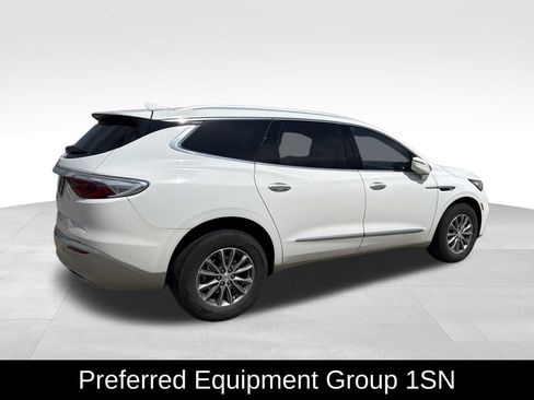 Used 2022 Buick Enclave Premium FWD image 2
